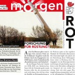 MorgenRot, November 2011